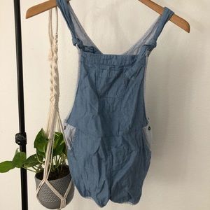 Girls romper
